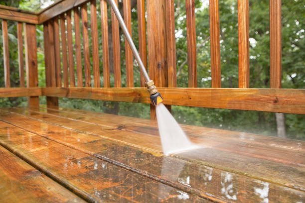 Best Post-Construction Pressure Washing  in Hyde, PA